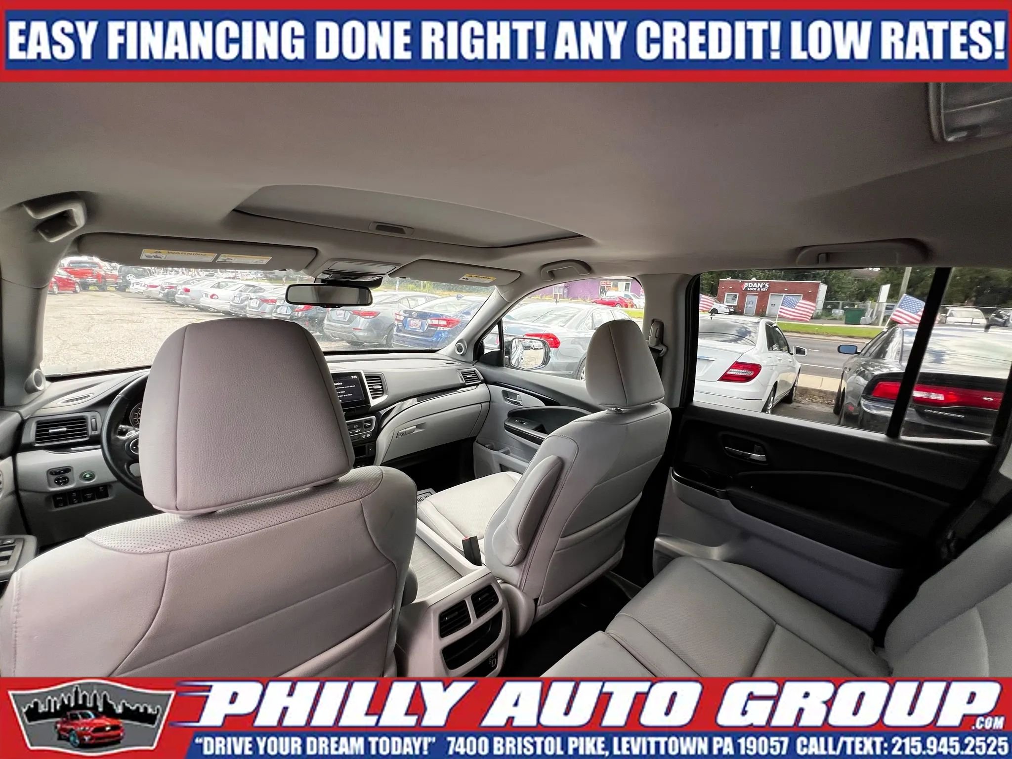 Used 2020 Honda Ridgeline RTL-E image 20