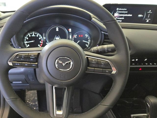 New 2025 MAZDA CX-30 AWD 2.5 S w/ Select Sport Pkg image 15