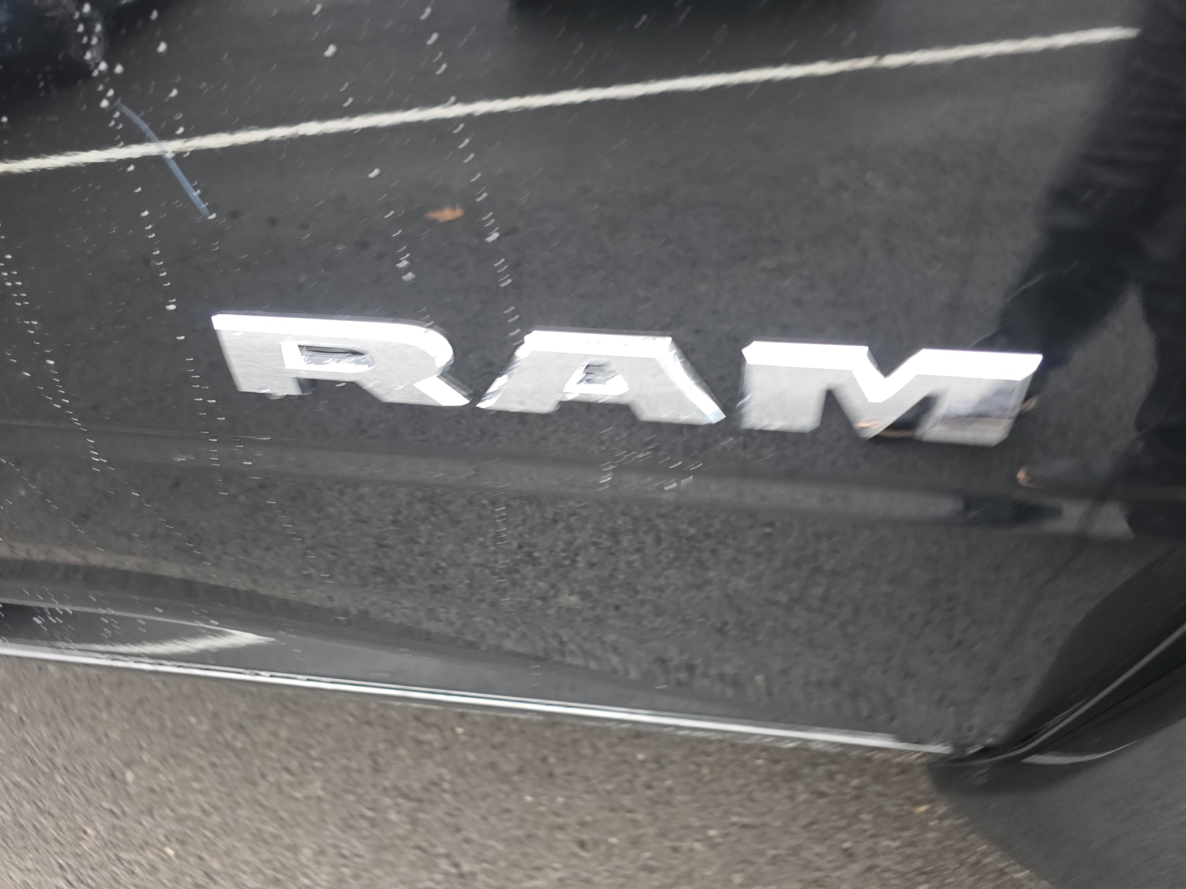 New 2026 RAM 5500 Laramie image 28