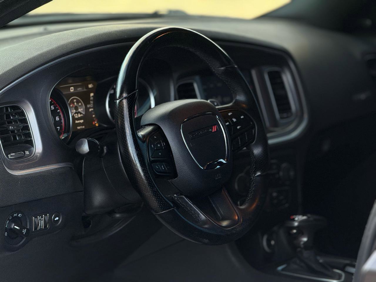 Used 2020 Dodge Charger SXT image 11