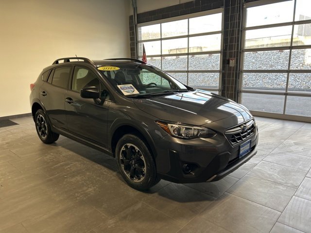 Used 2022 Subaru Crosstrek 2.0i image 4