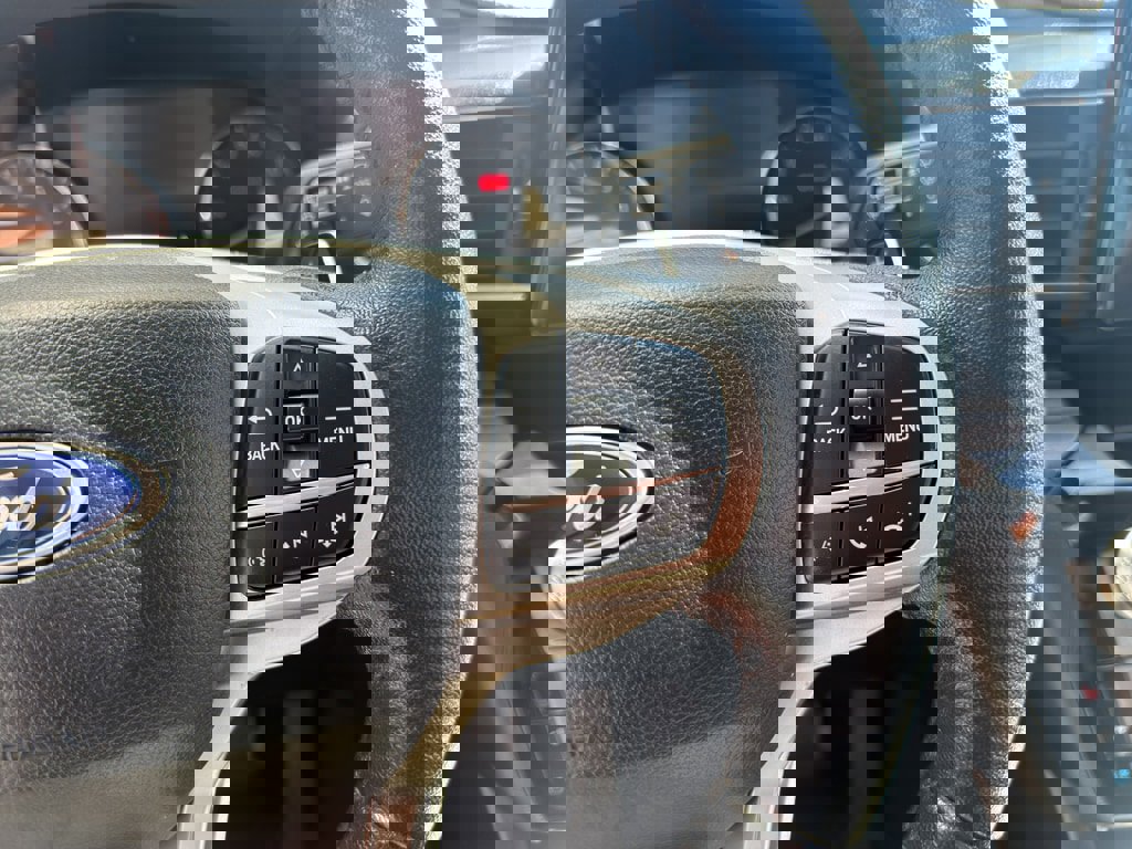 Used 2021 Ford Explorer Limited w/ Hybrid Equipment Group 310A image 24