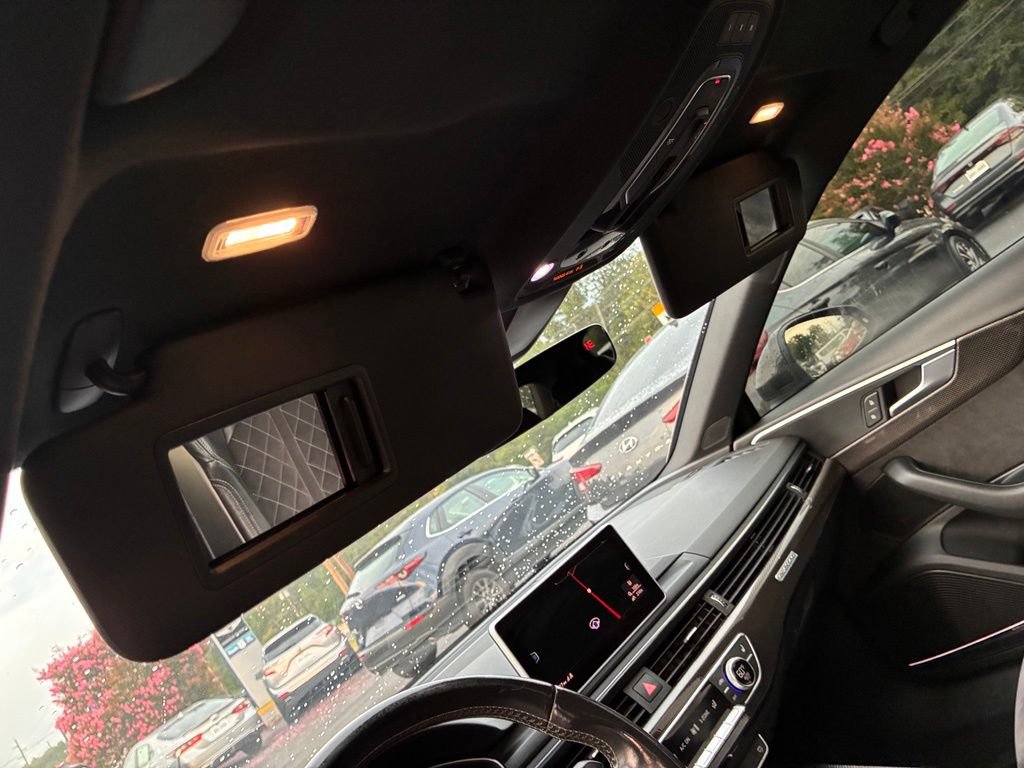 Used 2018 Audi S4 Premium Plus w/ Navigation Package AWD/4WD image 45