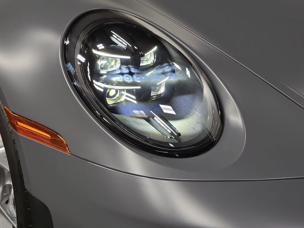 Certified 2026 Porsche 911 GT3 image 12