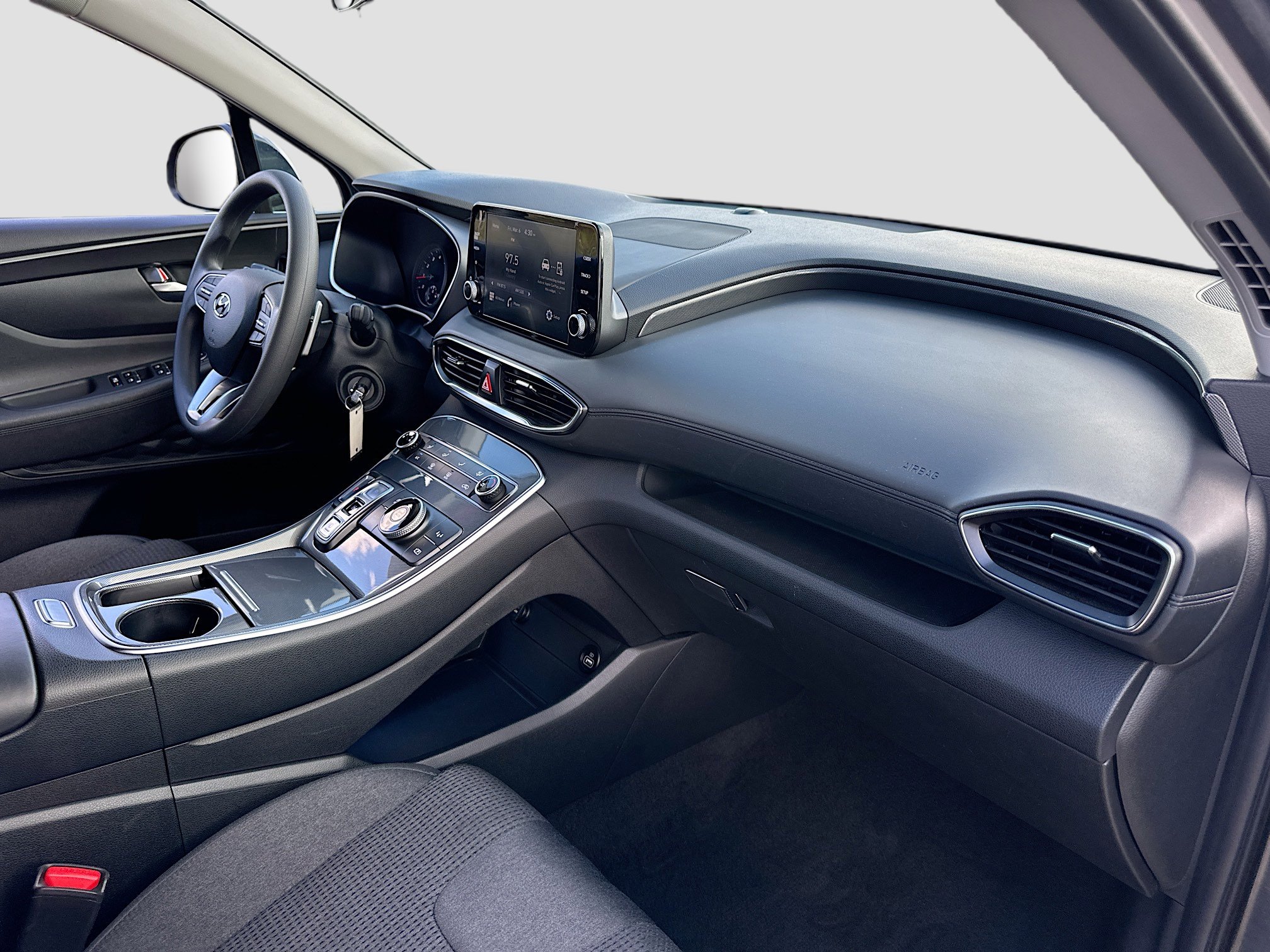 Used 2023 Hyundai Santa Fe SE image 26