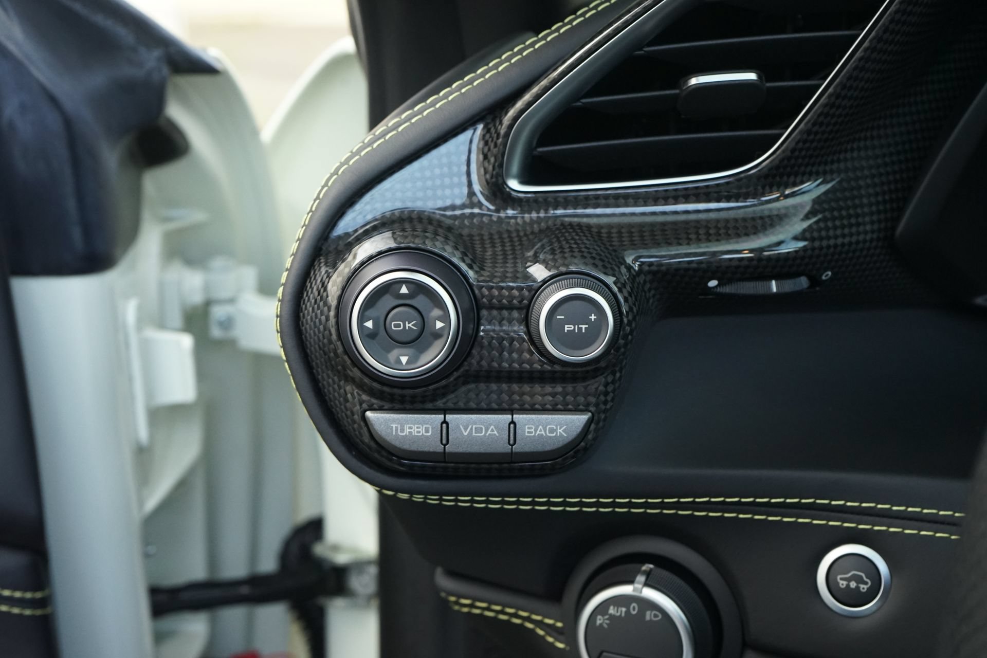 Used 2018 Ferrari 488 Spider RWD image 14