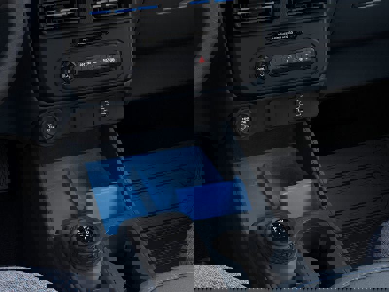 New 2025 Ford Maverick XLT w/ 4K Tow Package image 16