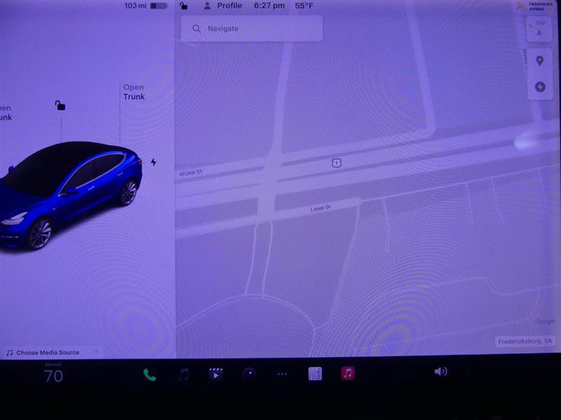 Used 2018 Tesla Model 3 Long Range image 9