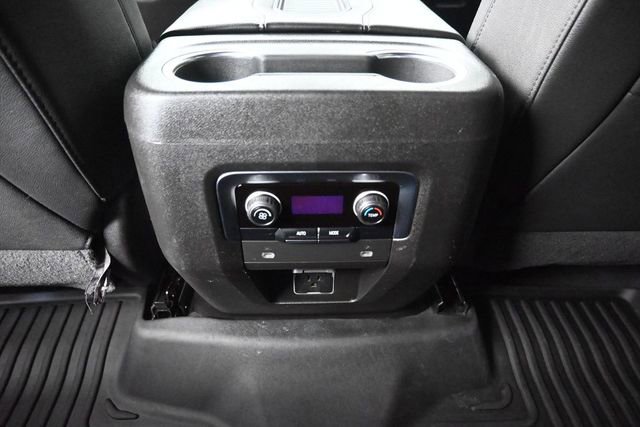 Used 2021 Chevrolet Tahoe LT AWD/4WD image 22