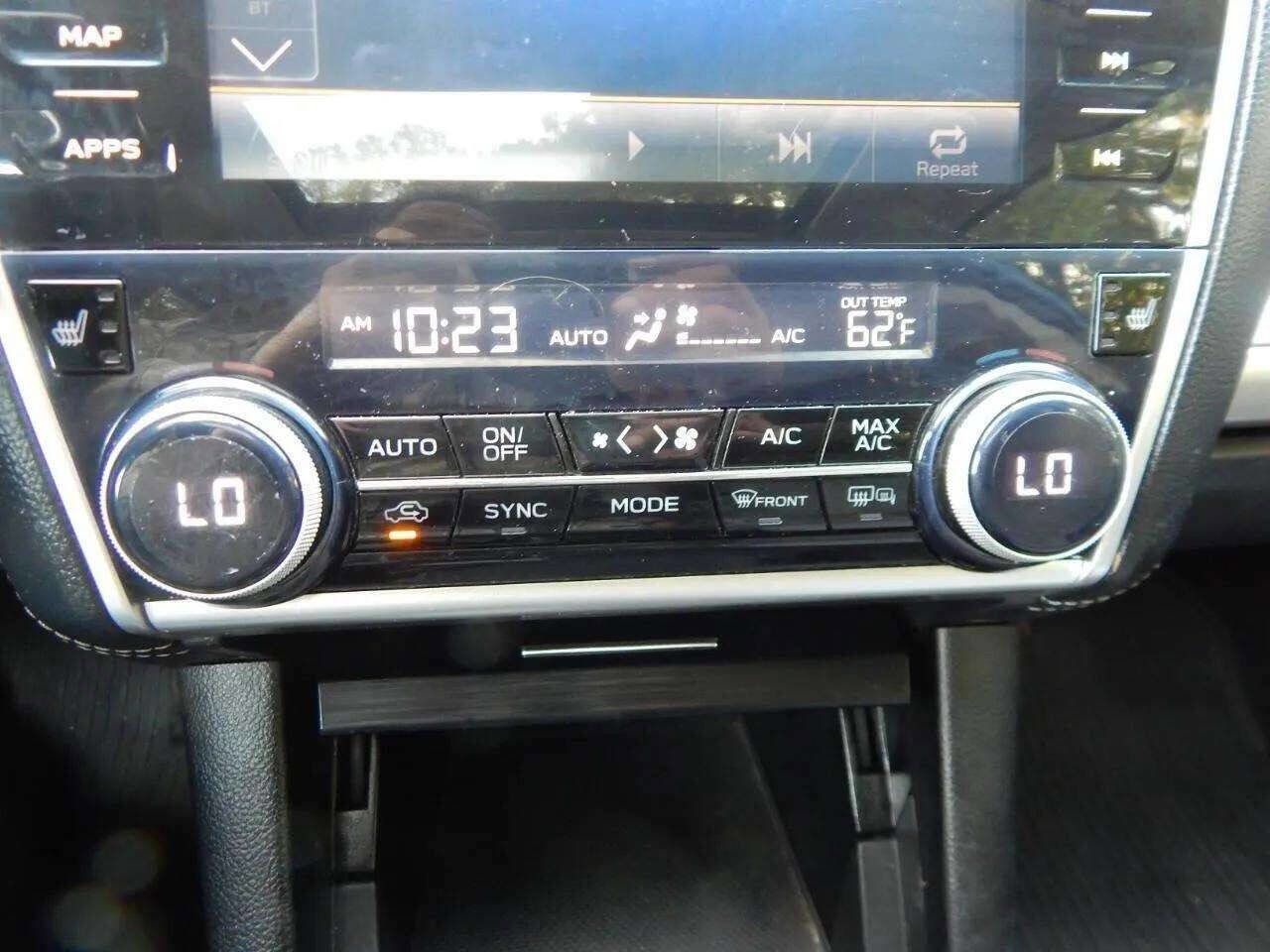 Used 2019 Subaru Outback 2.5i Premium image 27