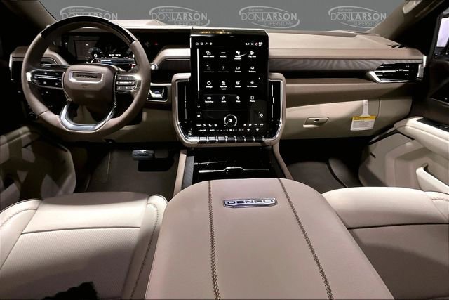 New 2026 GMC Yukon XL Denali image 10
