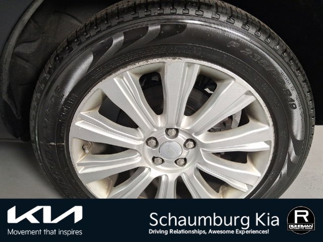 Used 2016 Land Rover Range Rover Evoque HSE AWD/4WD image 5