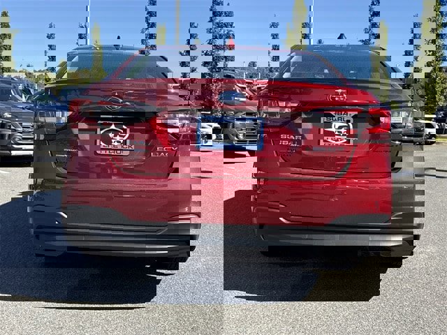 New 2025 Subaru Legacy Premium image 4