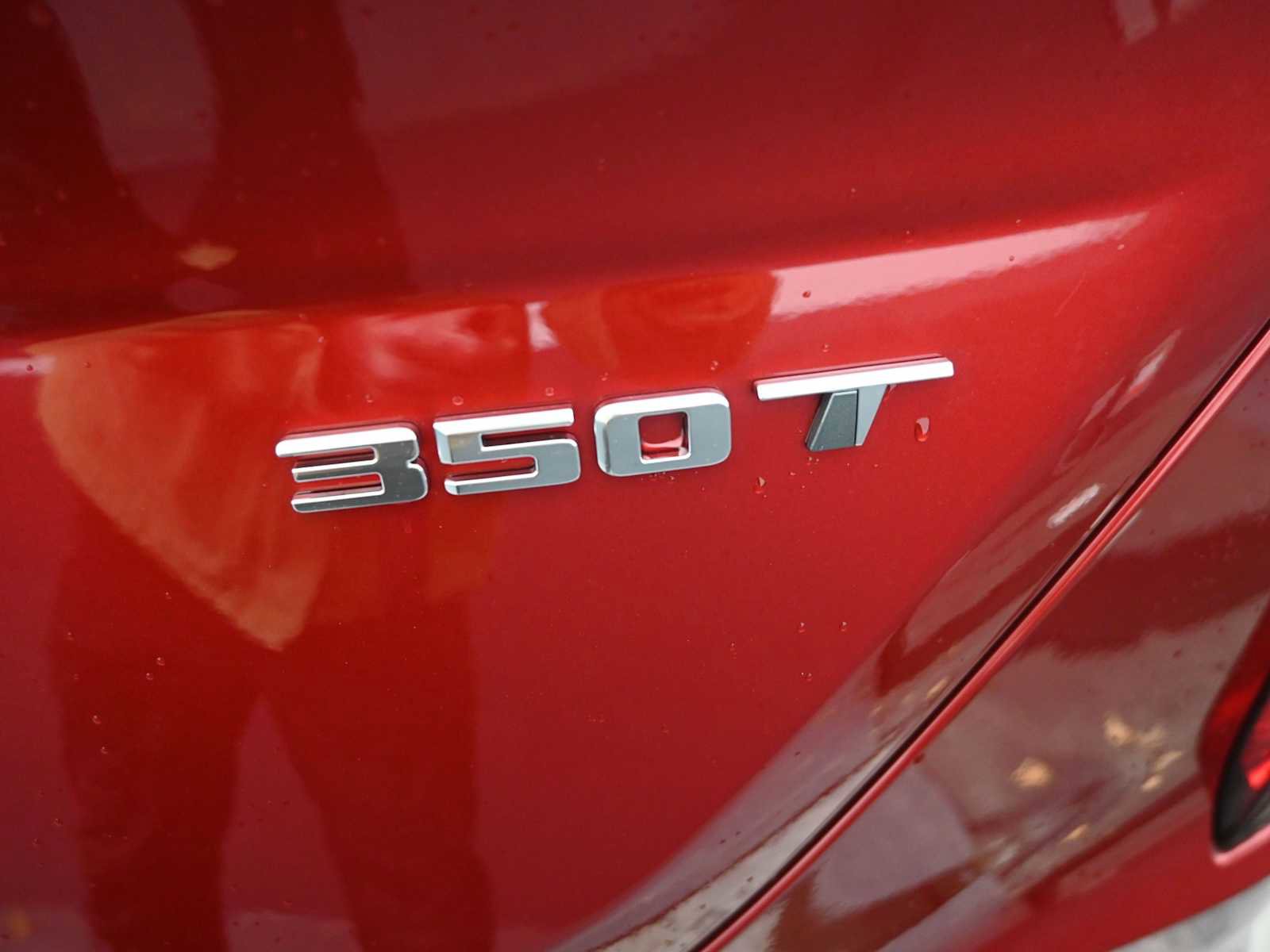 New 2026 Cadillac CT4 Premium Luxury image 31