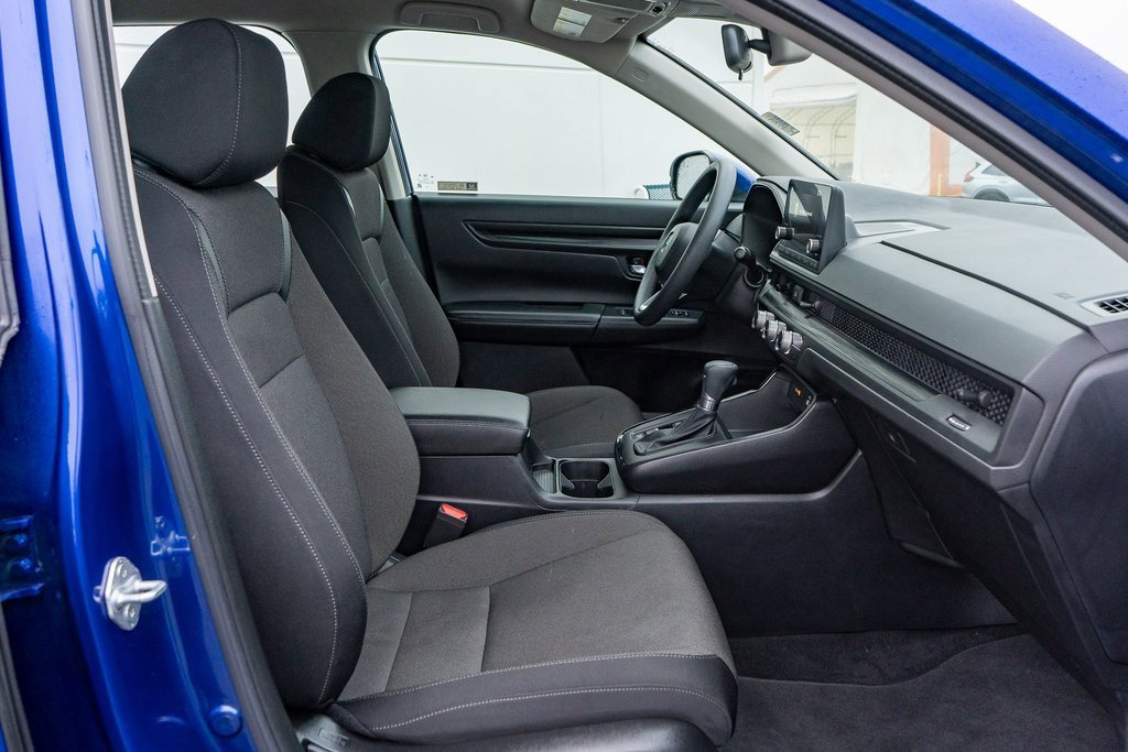 Certified 2023 Honda CR-V LX image 17