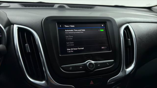 Used 2020 Chevrolet Equinox LT w/ Driver Convenience Package FWD image 33