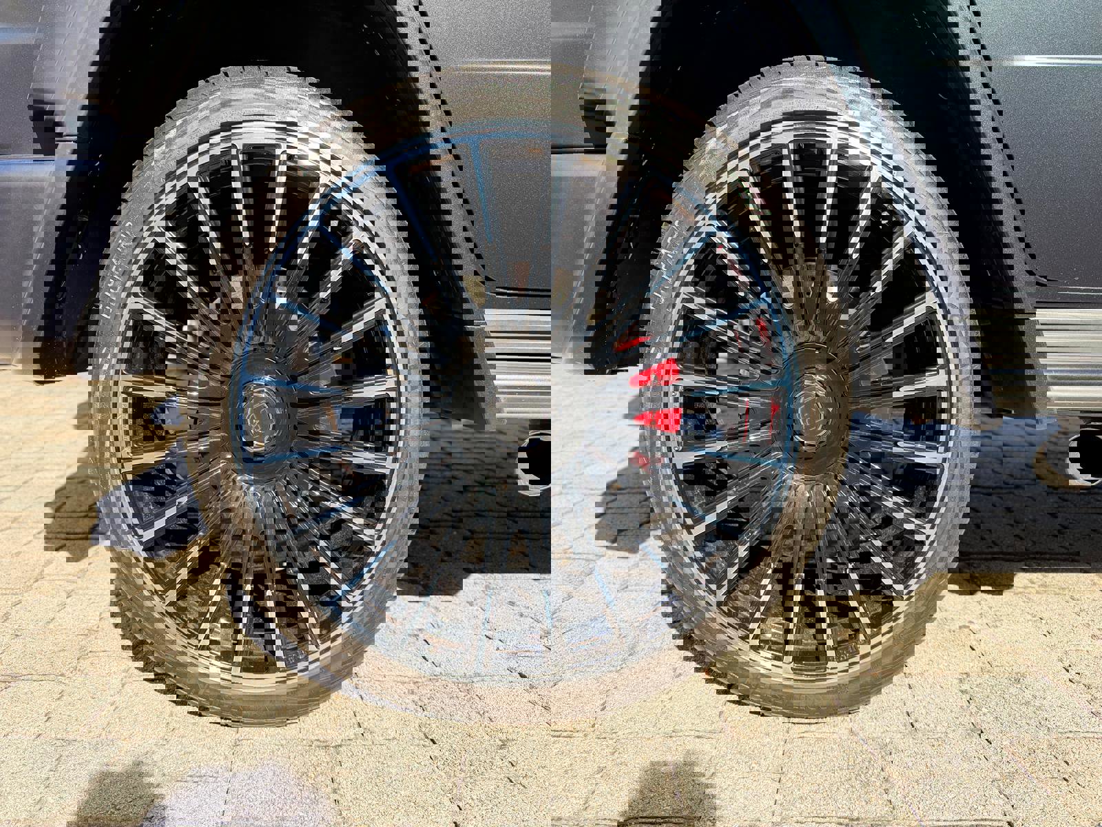 Used 2019 Mercedes-Benz G 63 AMG 4MATIC image 36