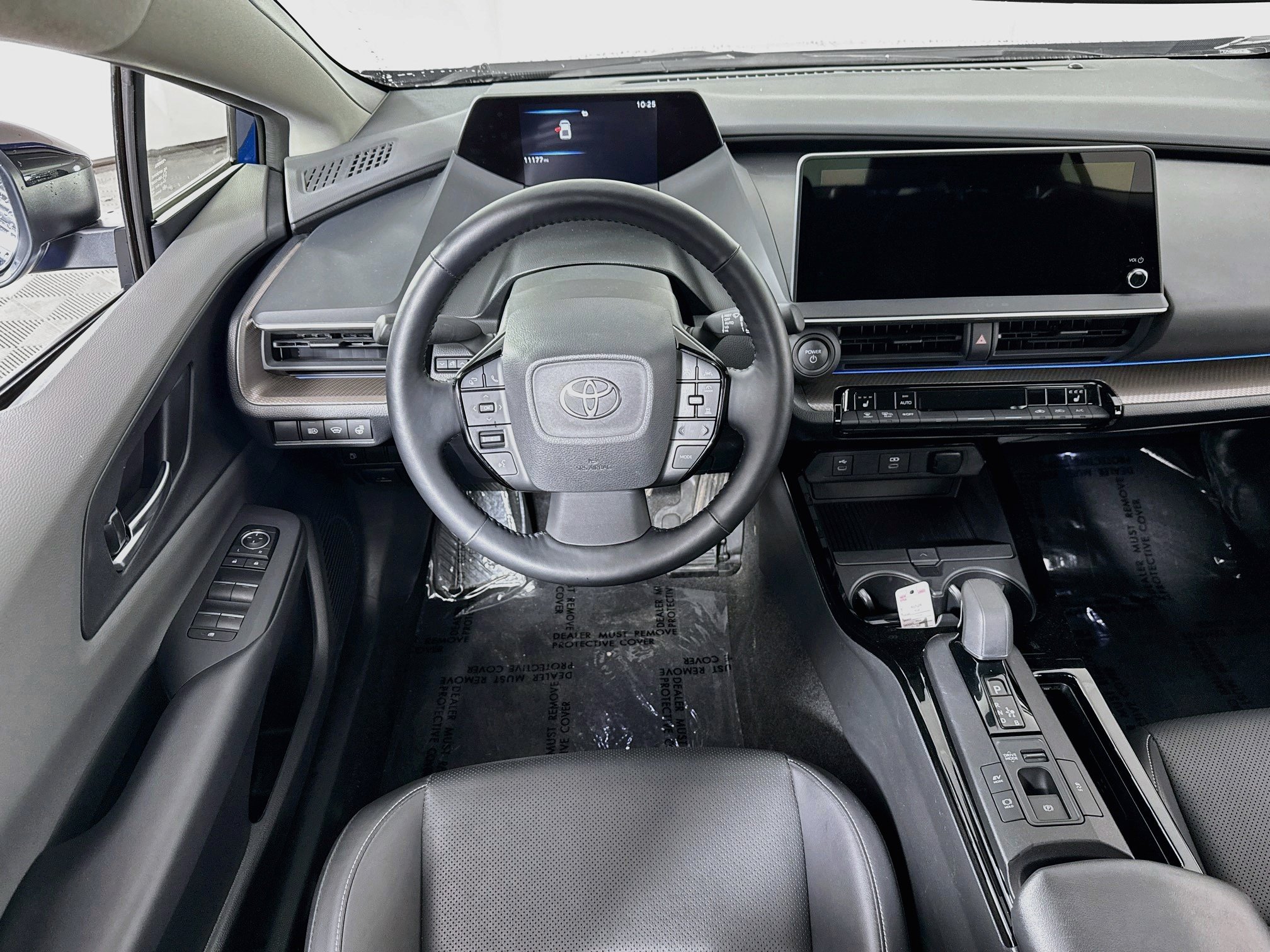Certified 2026 Toyota Prius XLE AWD/4WD image 18