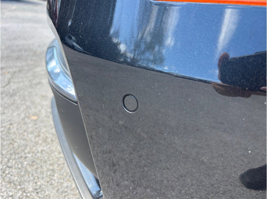 Used 2017 Porsche Panamera 4S image 13