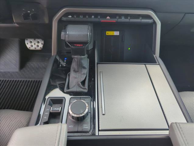 Certified 2023 Toyota Sequoia Limited w/ TRD Off-Road Package AWD/4WD image 16