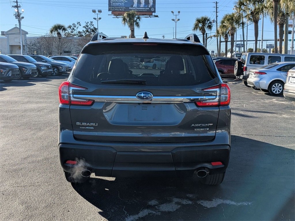 Used 2023 Subaru Ascent Limited image 7