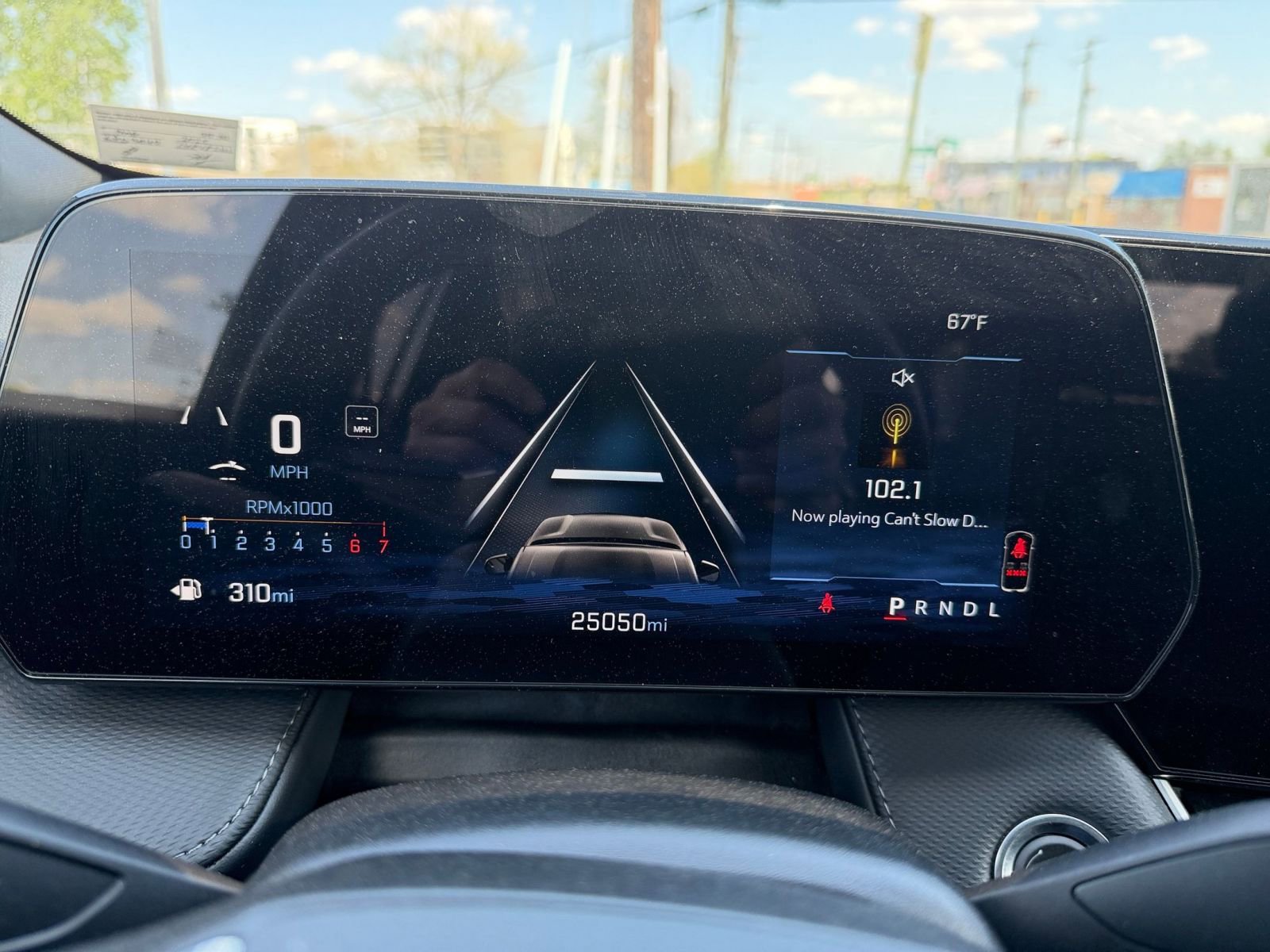 Used 2025 Chevrolet Equinox LT FWD image 40