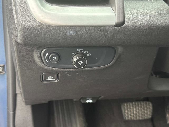 Certified 2024 GMC Terrain SLE AWD/4WD image 28