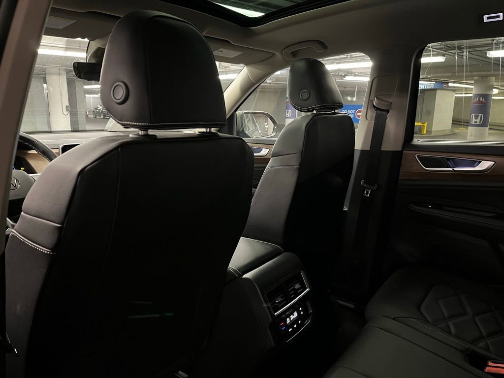 New 2026 Volkswagen Atlas SE AWD/4WD image 24