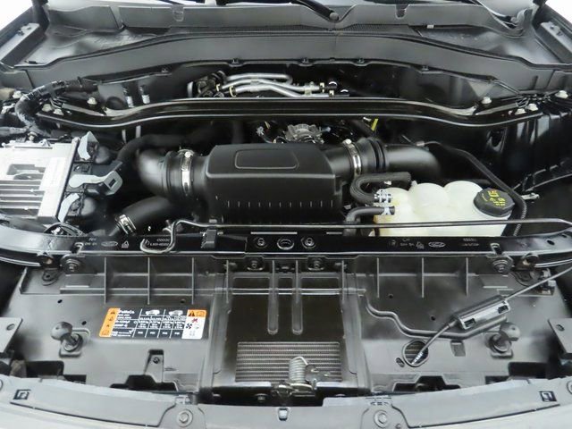 Used 2023 Ford Explorer ST w/ Equipment Group 401A image 30
