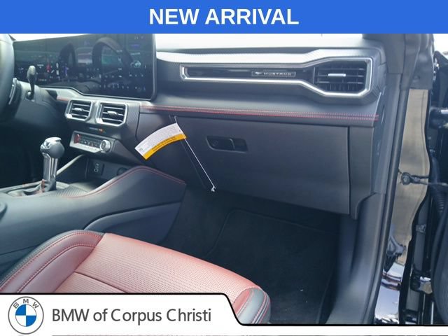 Used 2025 Ford Mustang GT Premium w/ GT Performance Package RWD image 12