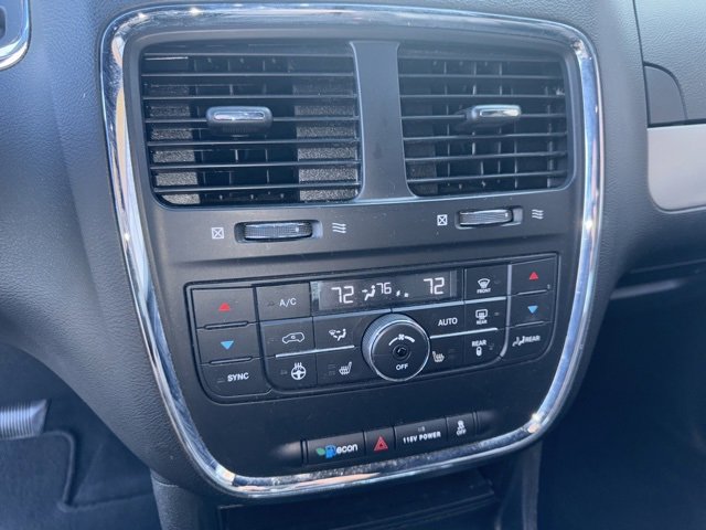 Used 2019 Dodge Grand Caravan GT image 16