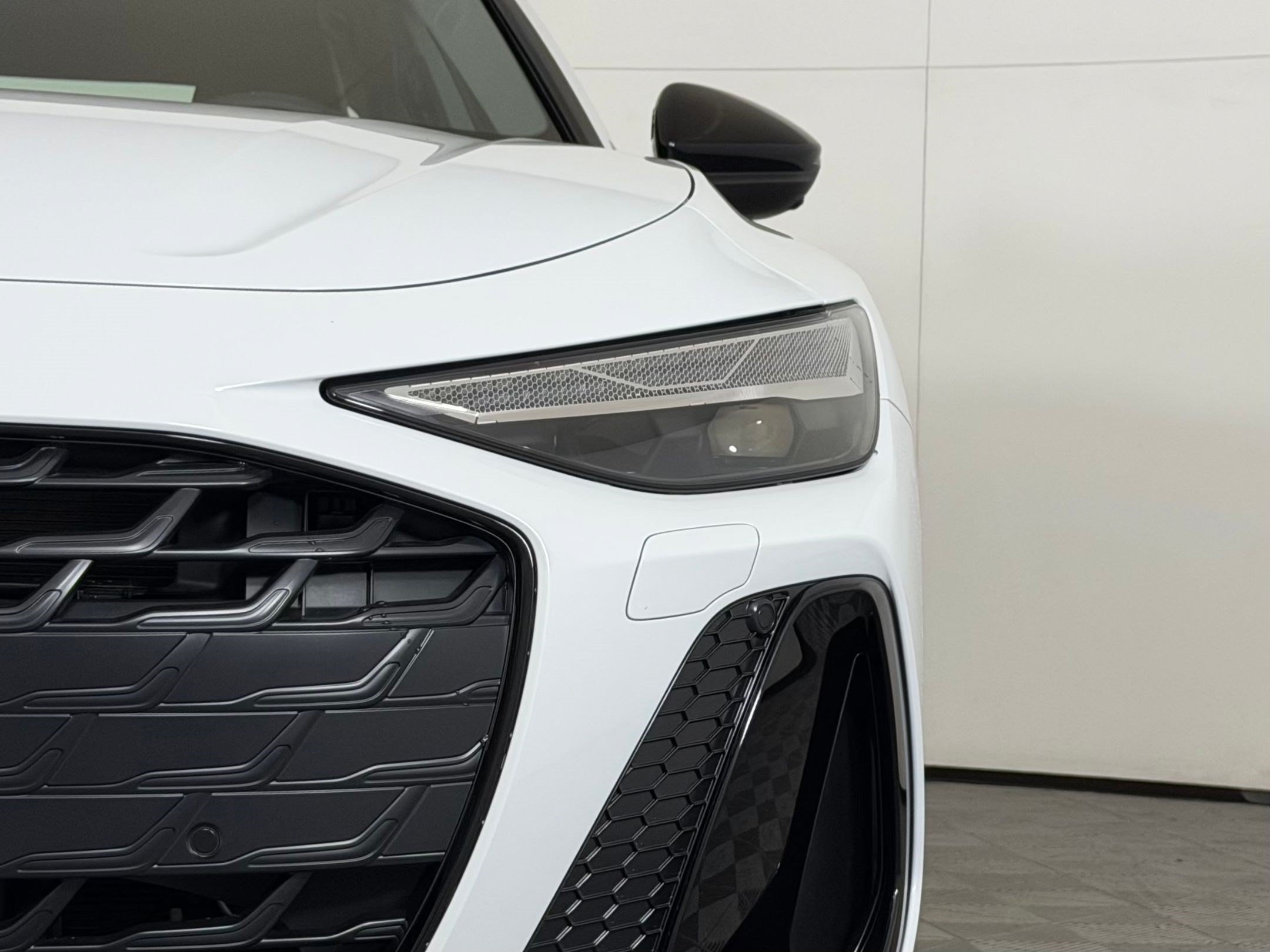 New 2026 Audi A6 Premium Plus AWD/4WD image 11