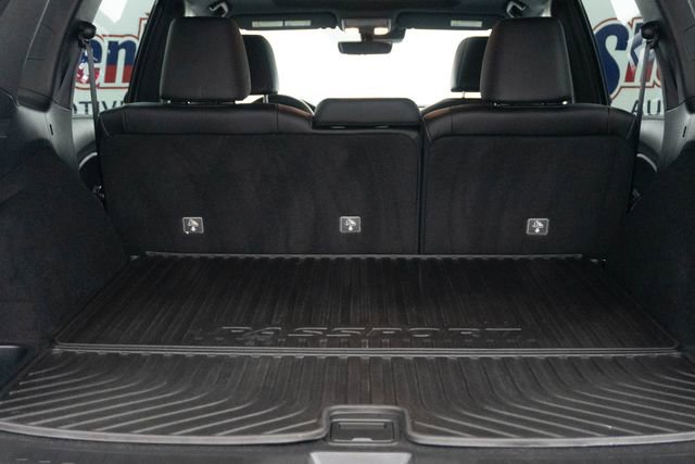 Certified 2023 Honda Passport EX-L image 11