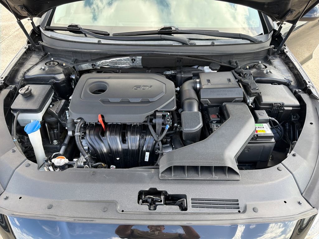 Used 2019 Hyundai Sonata SE image 23