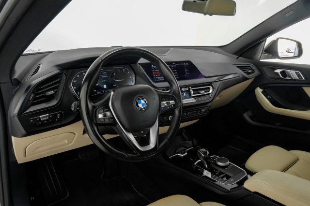 Used 2021 BMW 228i xDrive Gran Coupe w/ Convenience Package AWD/4WD image 13