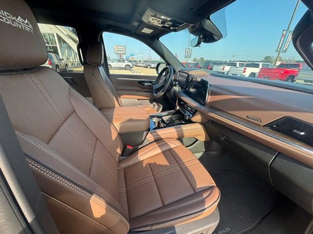 New 2026 Chevrolet Tahoe High Country w/ Sun And Tow Package image 12