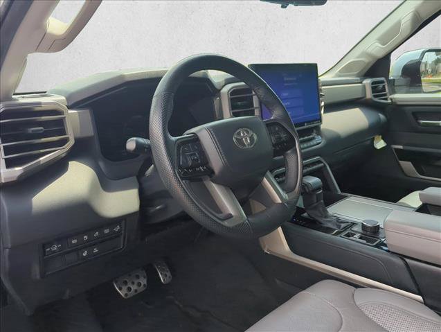 Certified 2023 Toyota Sequoia Limited w/ TRD Off-Road Package AWD/4WD image 9