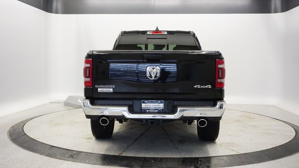 Used 2023 RAM 1500 Laramie image 4