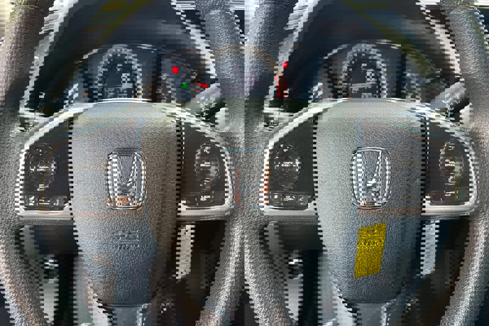 Used 2016 Honda Civic LX image 26