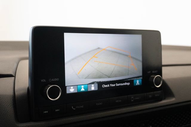 Used 2024 Honda CR-V EX image 8