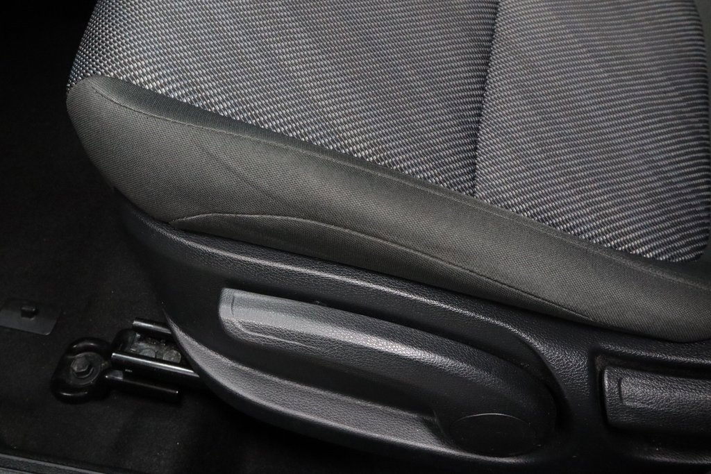 Used 2025 Kia Seltos LX image 23