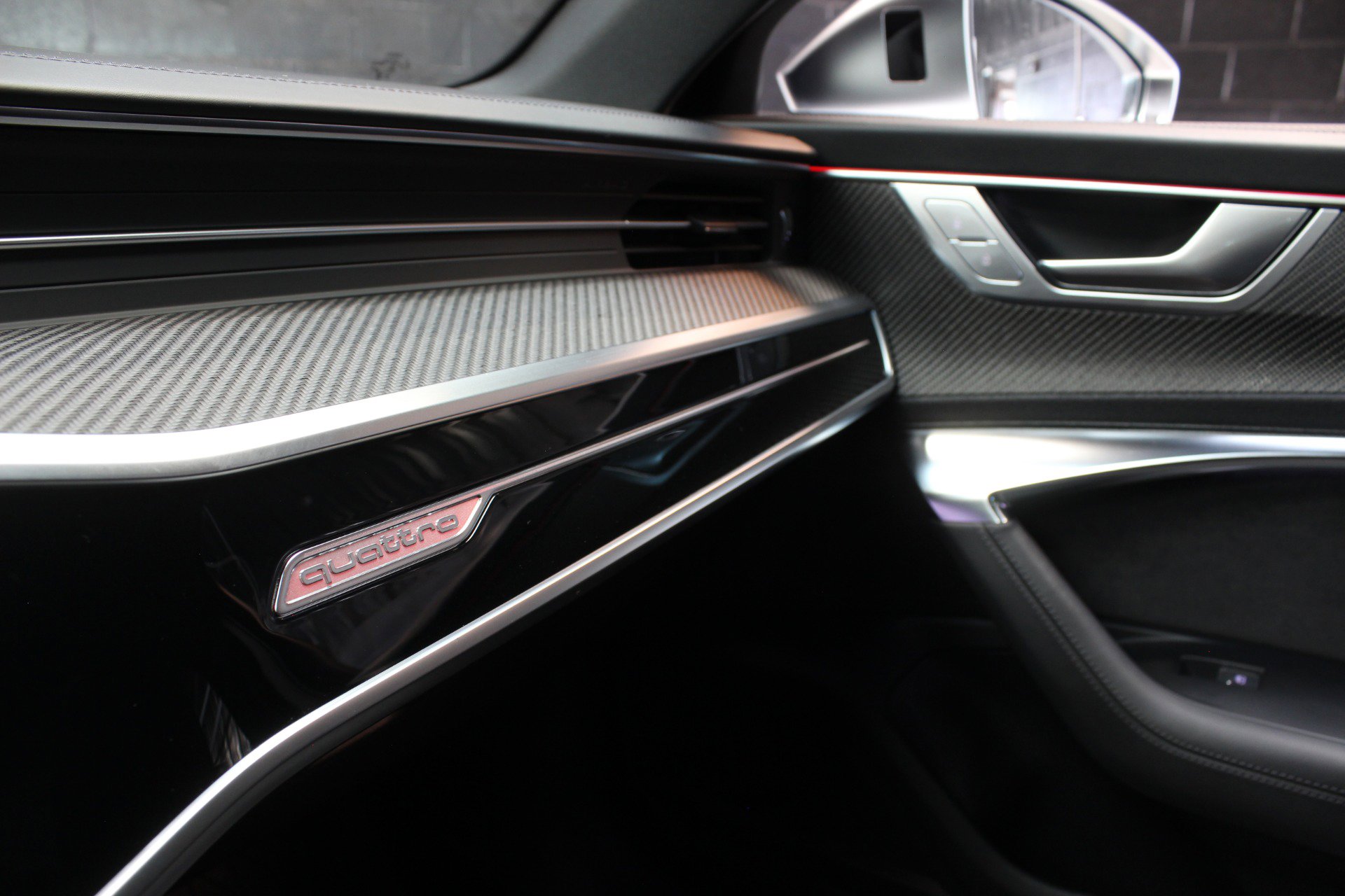 Used 2023 Audi RS 6 image 77