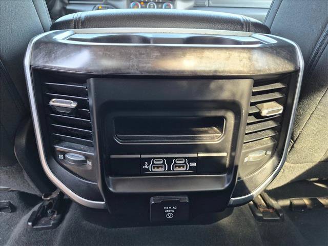 Used 2016 RAM 1500 Tradesman w/ Popular Equipment Group RWD image 26