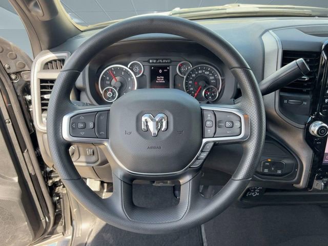 New 2026 RAM 2500 Tradesman image 16