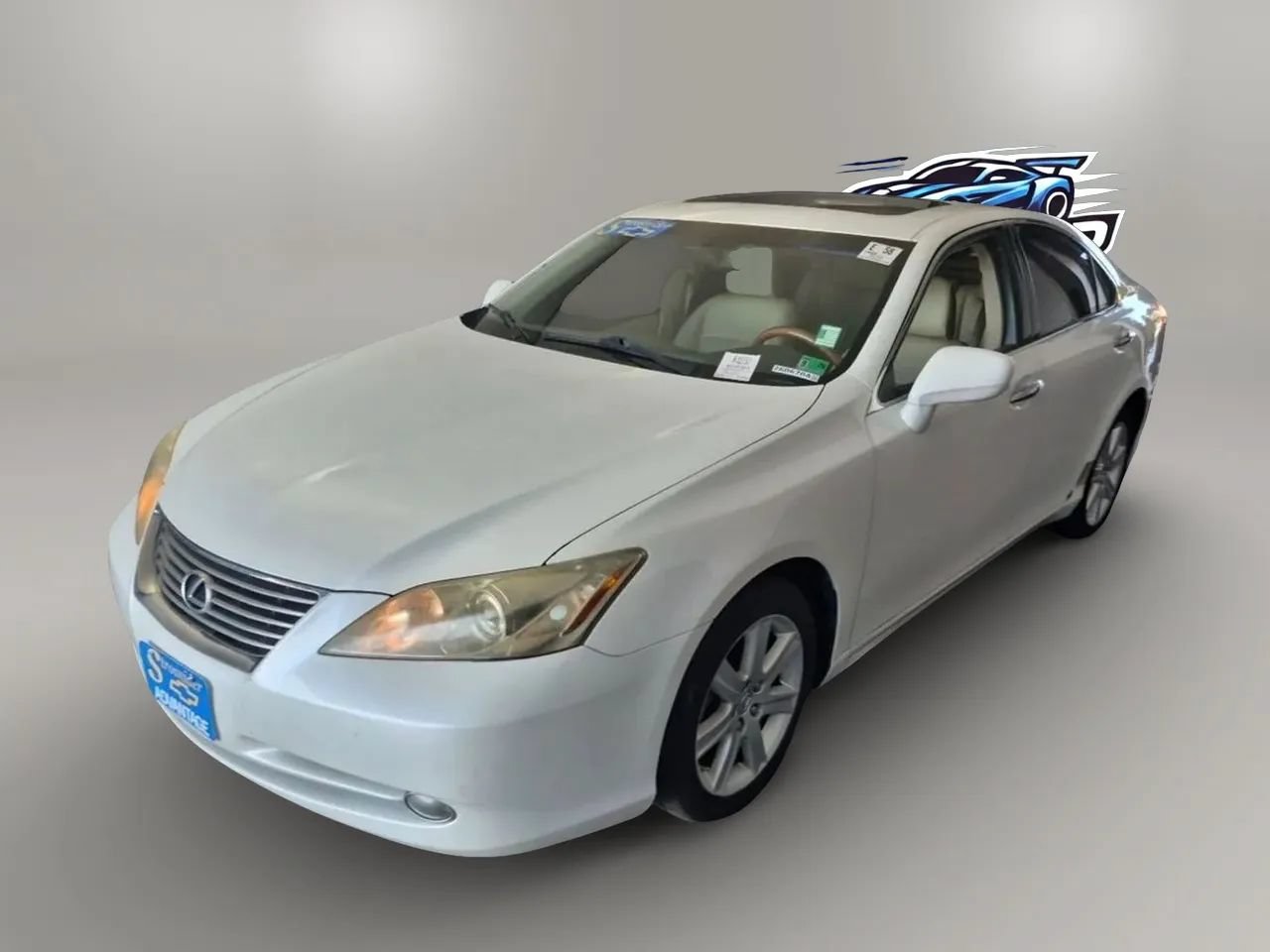 Used 2008 Lexus ES 350 w/ Premium Pkg