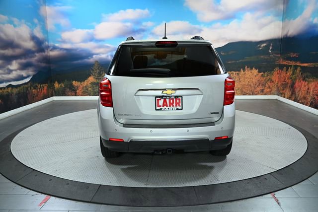 Used 2017 Chevrolet Equinox Premier w/ Enhanced Convenience Package image 6