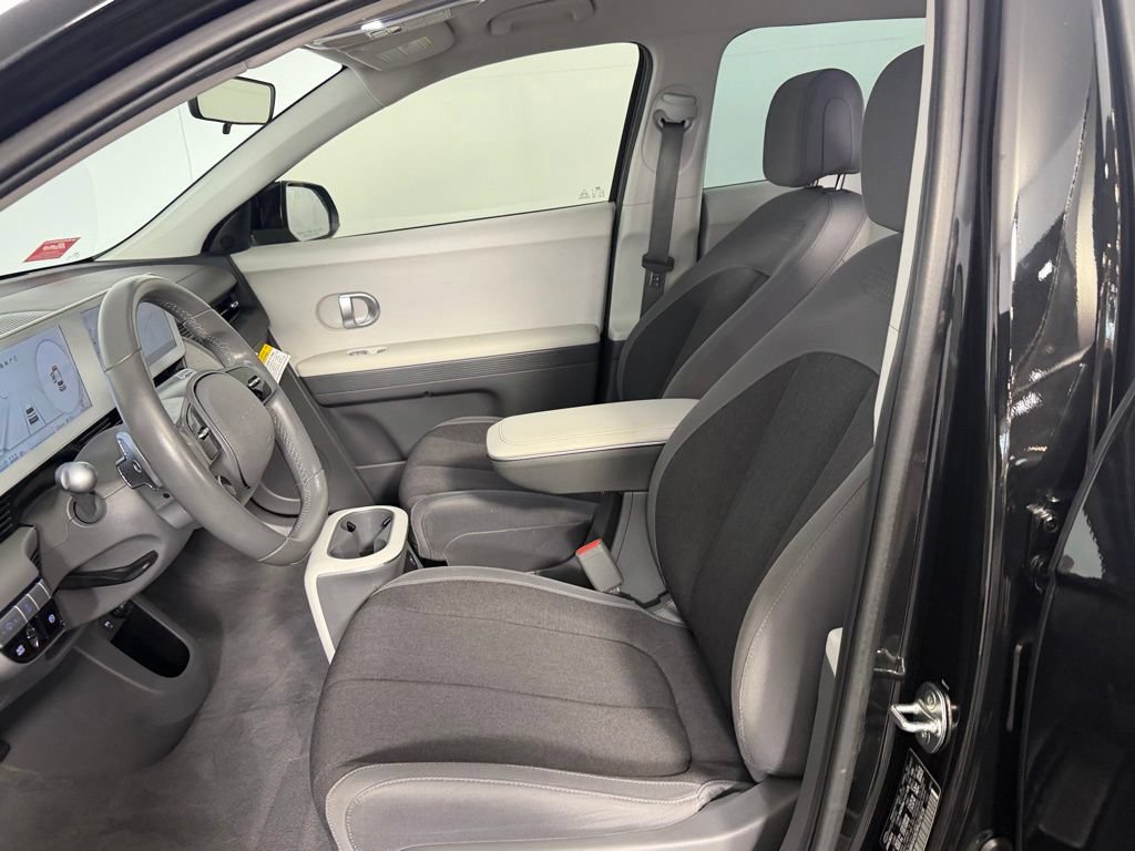 Used 2024 Hyundai Ioniq 5 SE RWD image 20