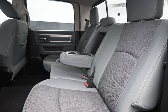 Used 2014 RAM 1500 Lone Star RWD image 11