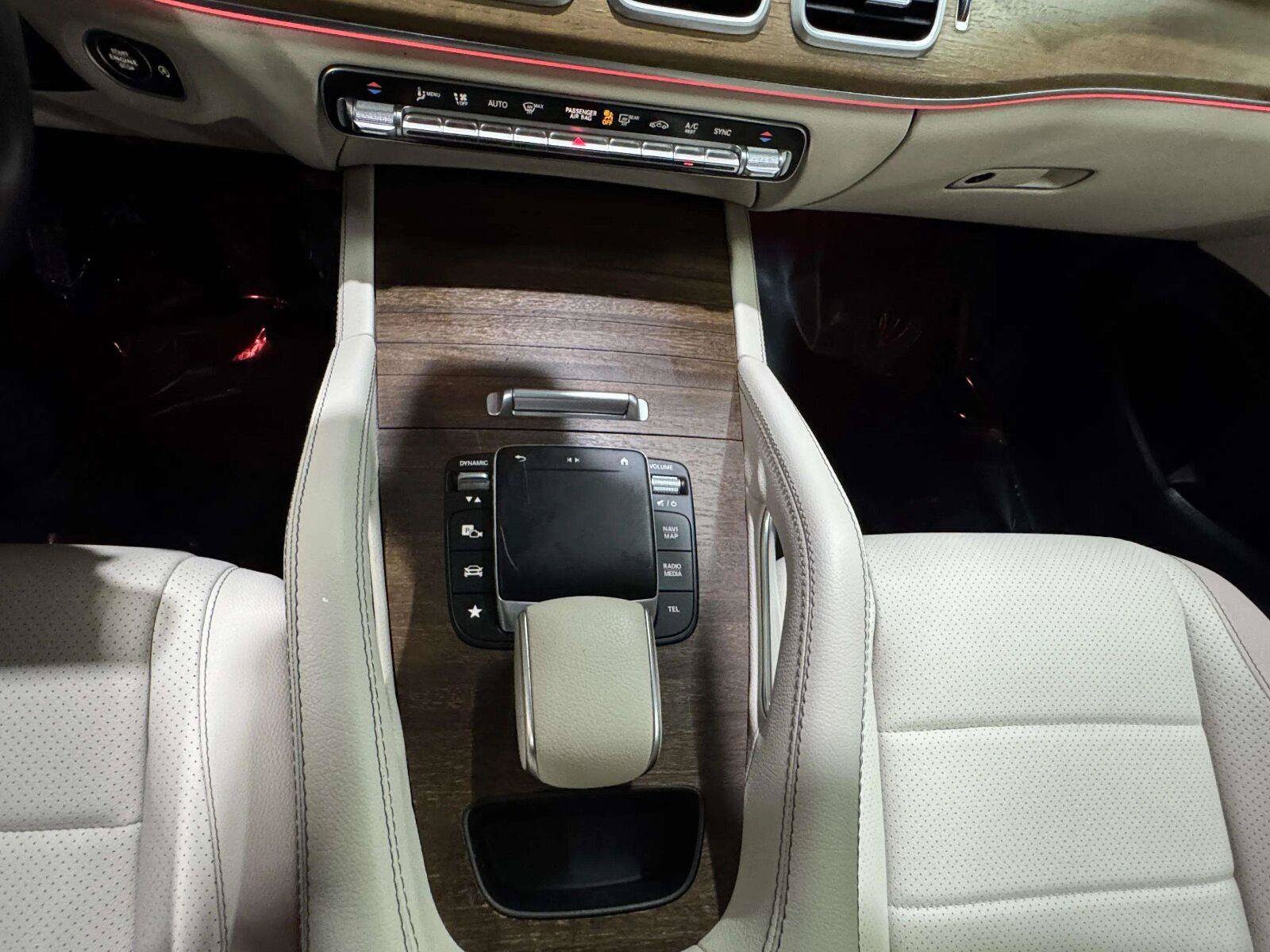 Used 2021 Mercedes-Benz GLE 350 image 22