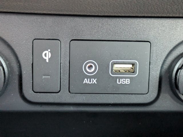 Used 2021 Hyundai Tucson Limited AWD/4WD image 21